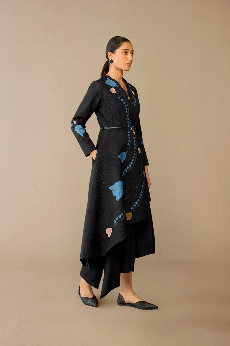 Eraya Jacket Set