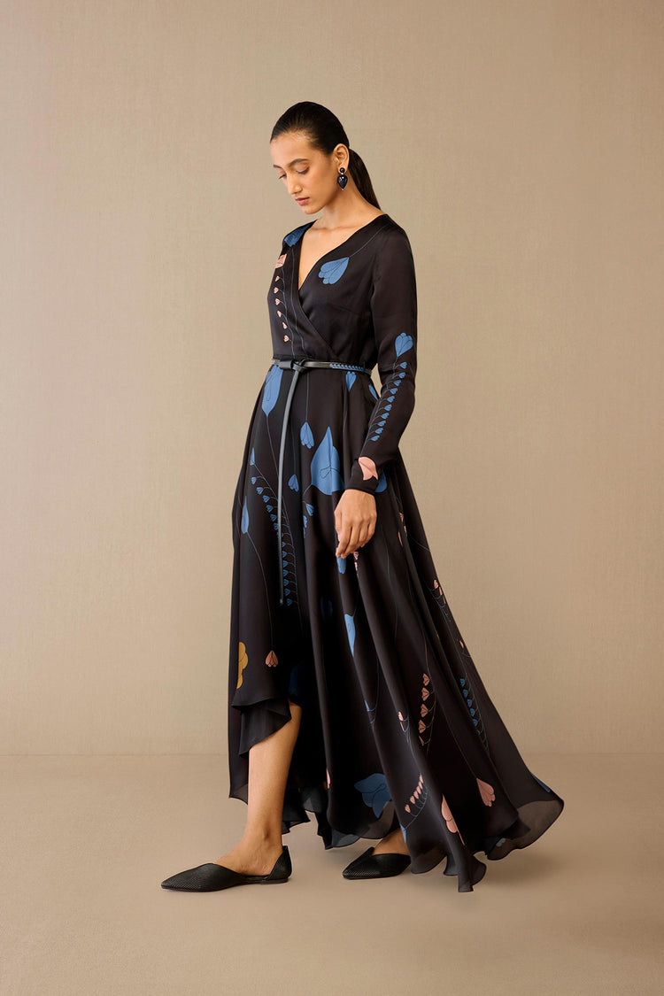 Miraya Dress