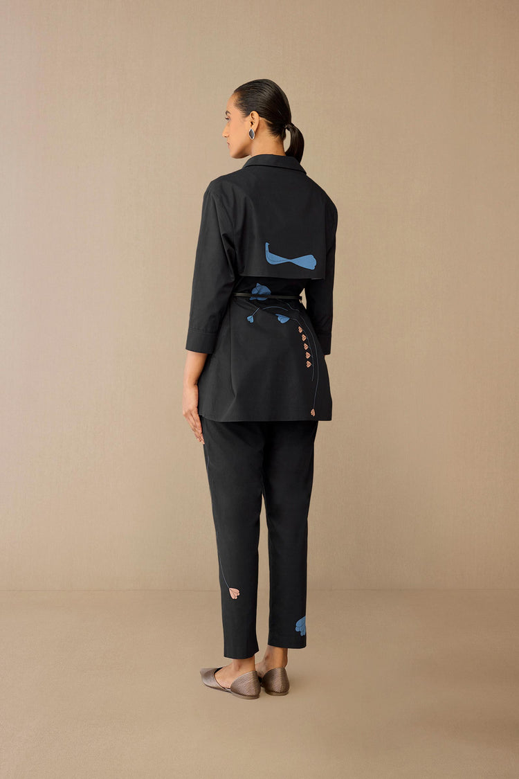 Neima Shirt Set