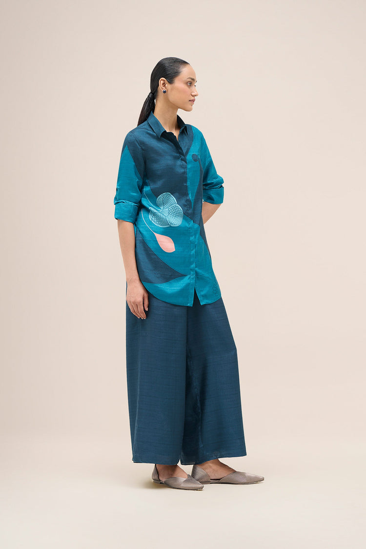 Arwa Shirt Set