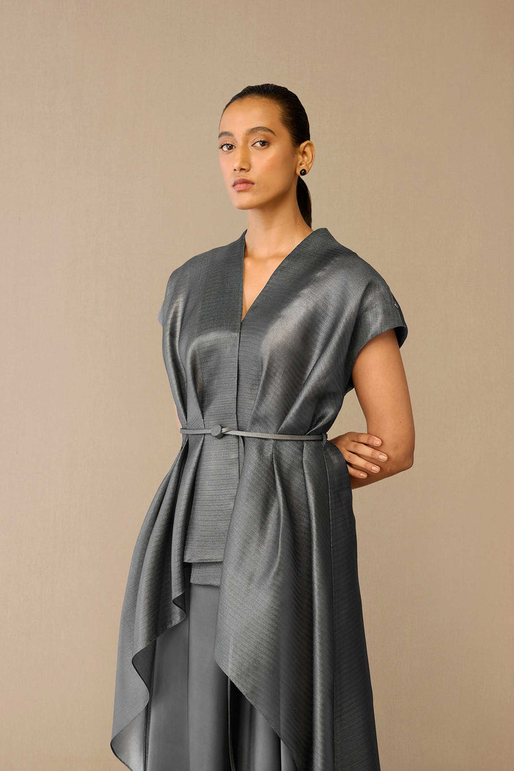 Amalea Jacket Set
