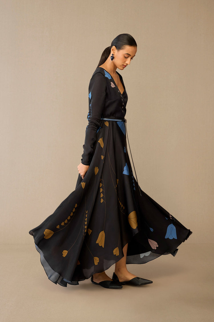 Miraya Dress