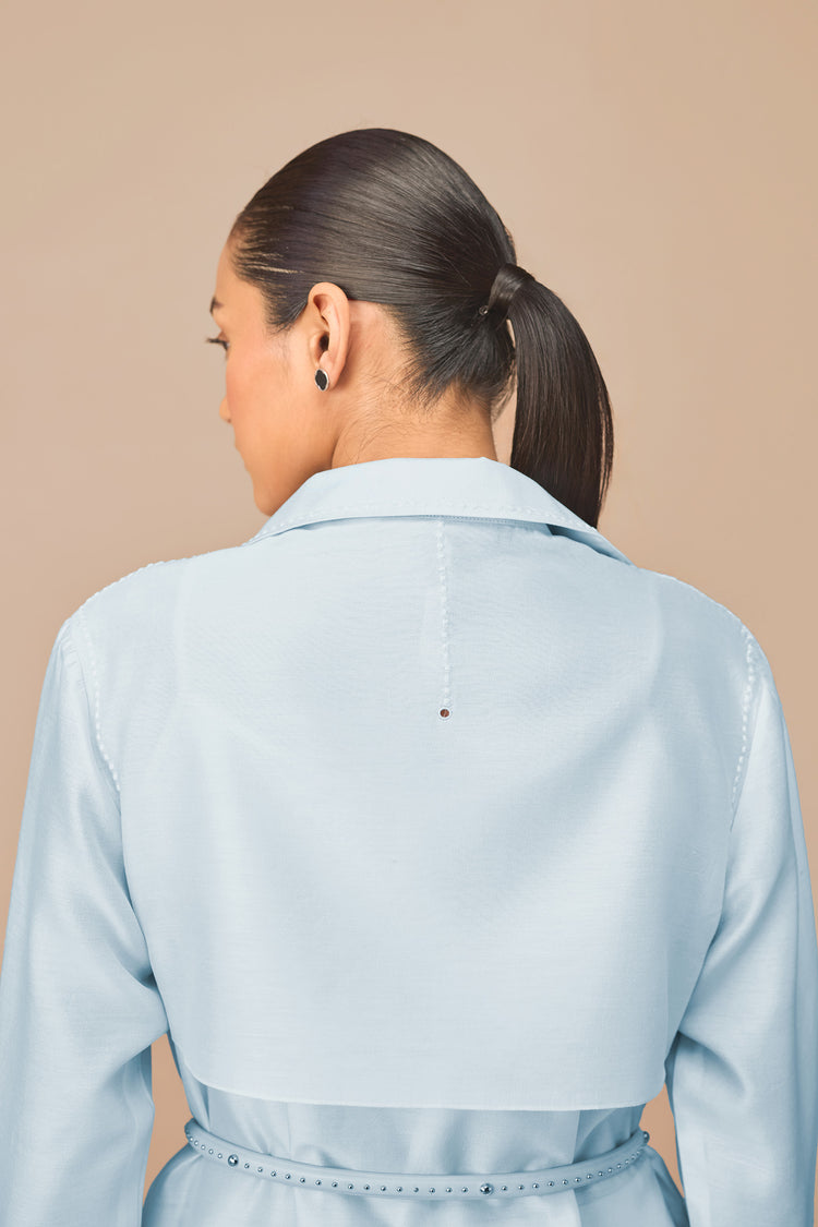 Elea Shirt Set