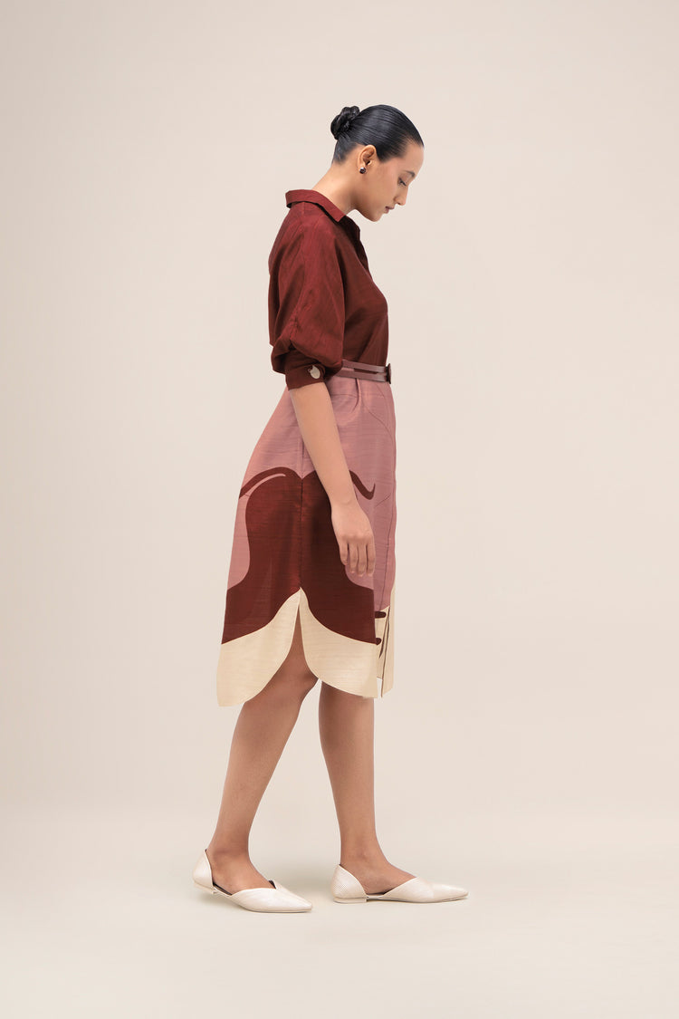 Lina Dress