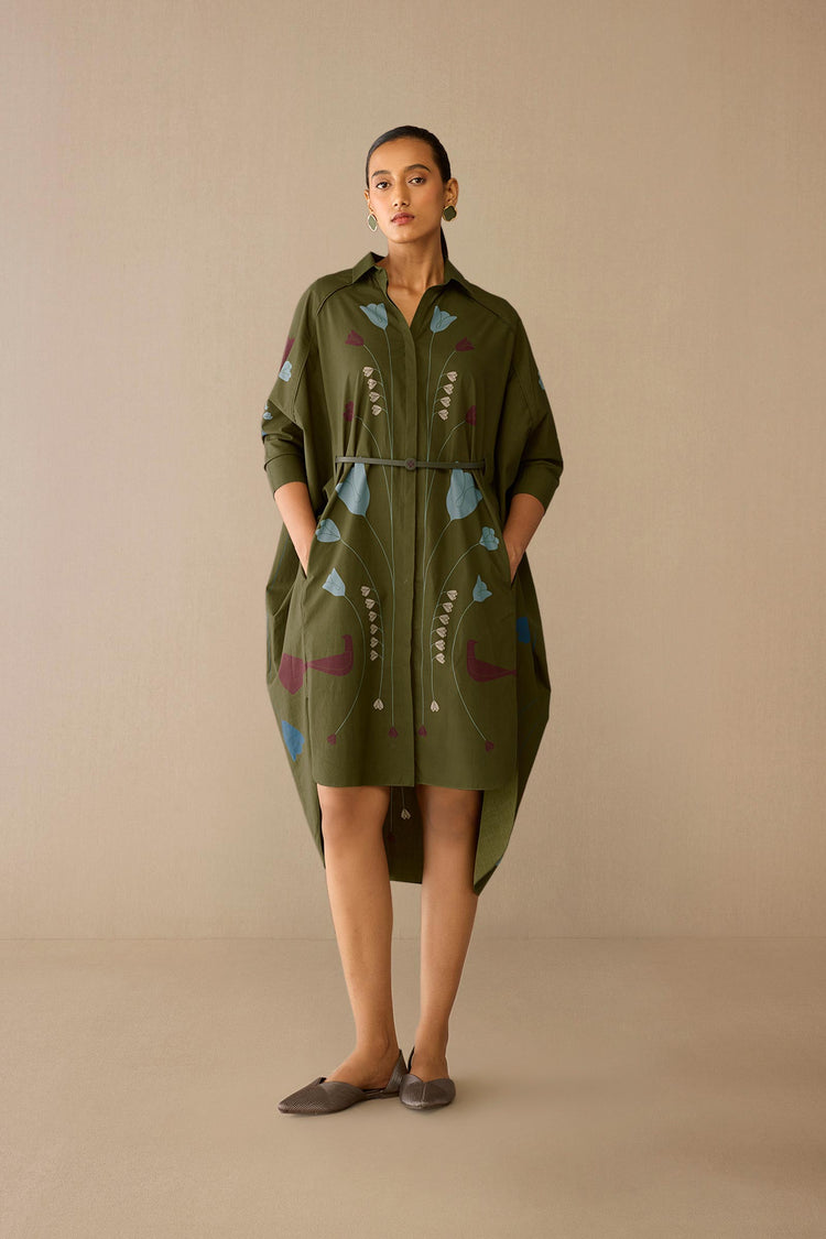 Viola Dress
