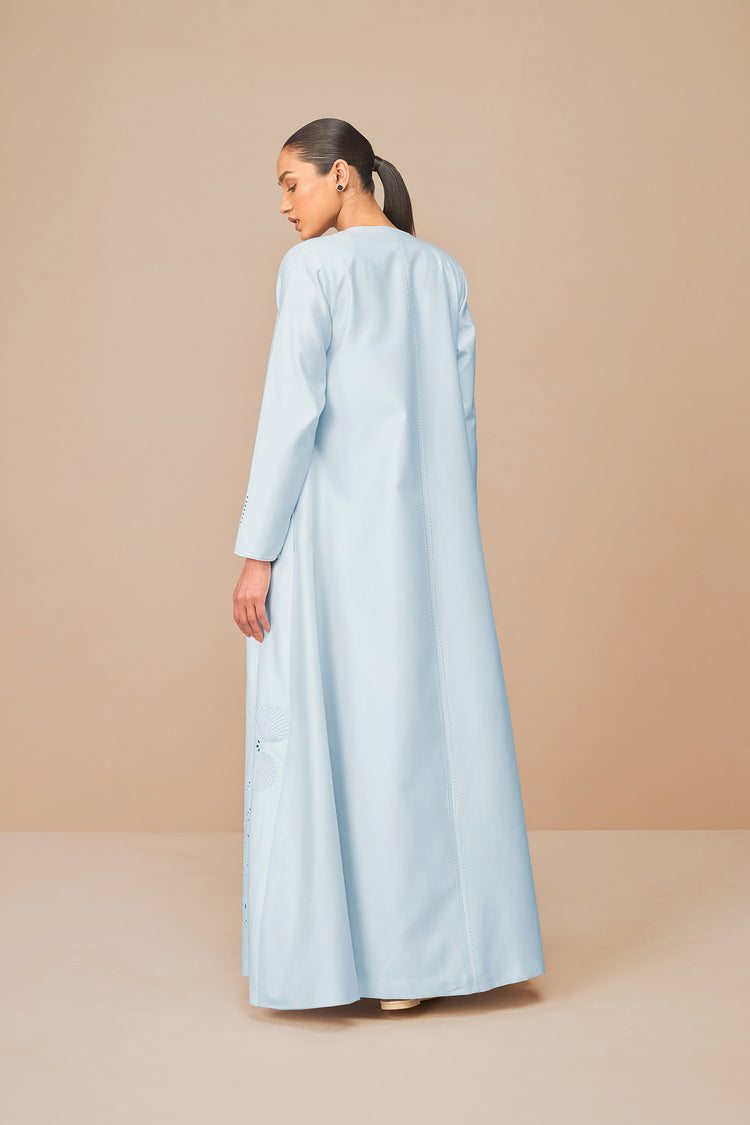Raysa Abaya Set