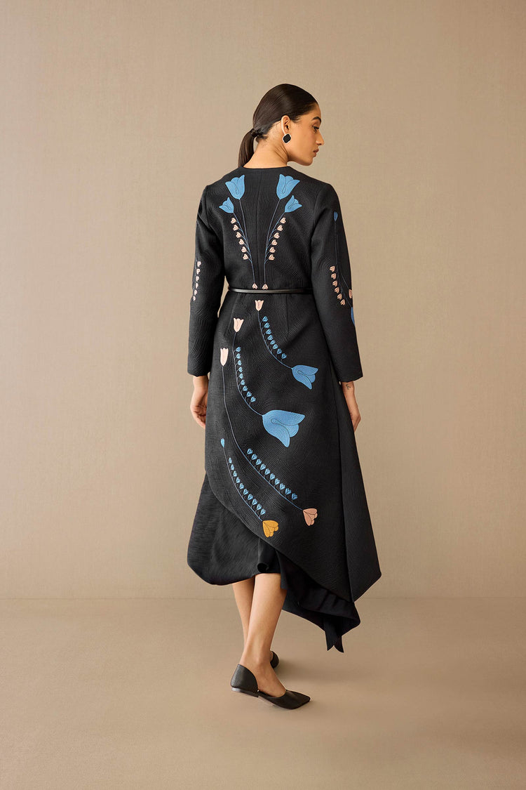 Eraya Jacket Set
