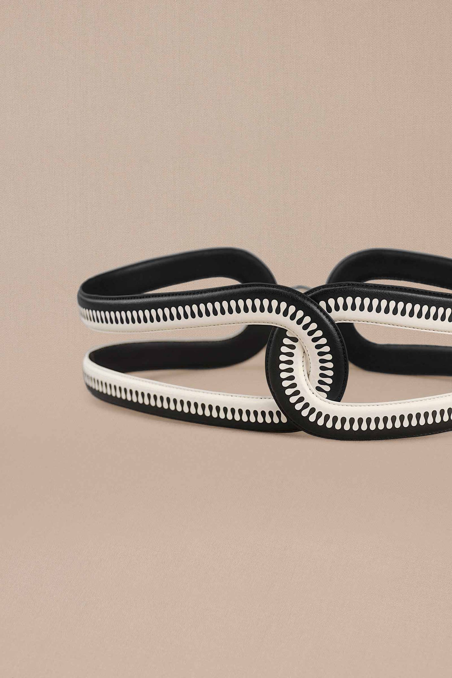 Iyad Belt - Black