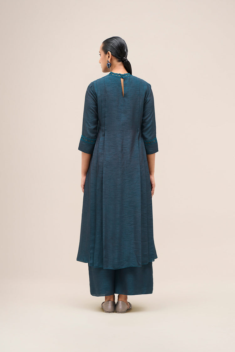 Shiloh Kurta Set