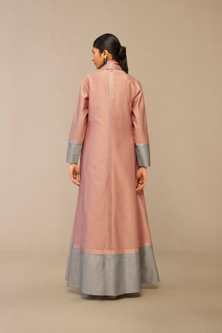 Suhoor Abaya Set