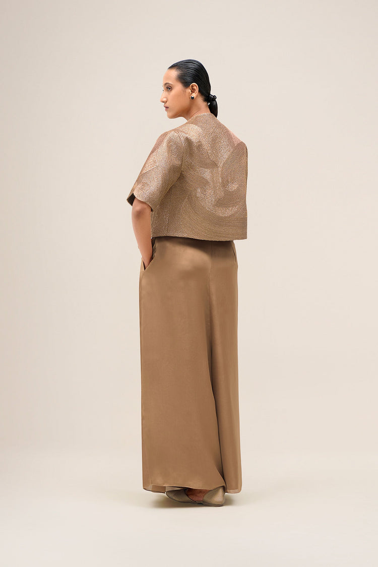Samara Jacket Set