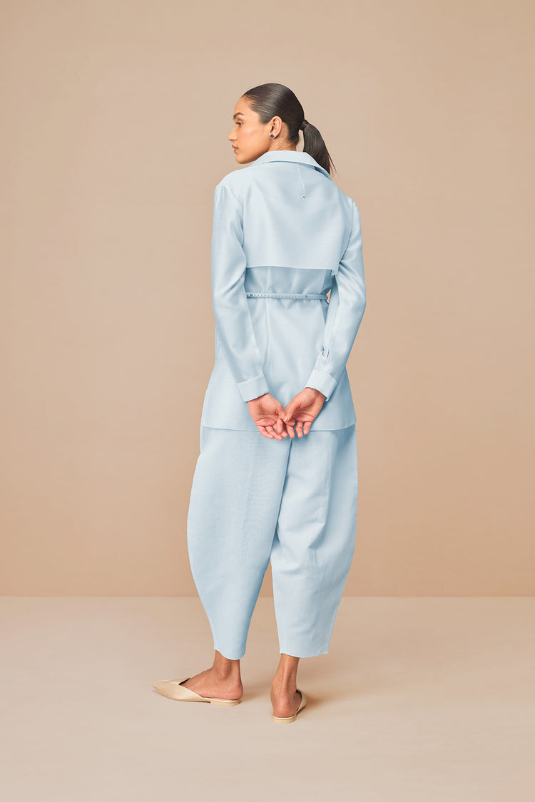 Elea Shirt Set
