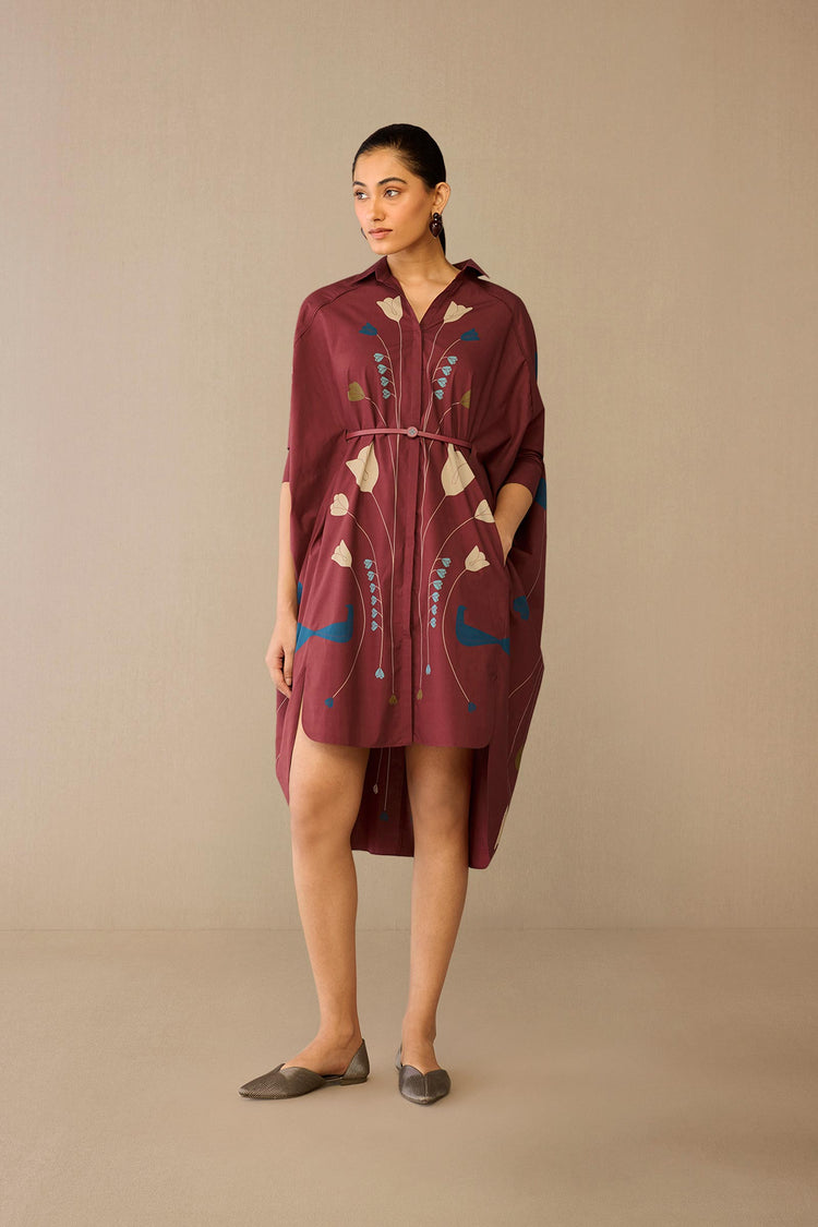 Viola Dress