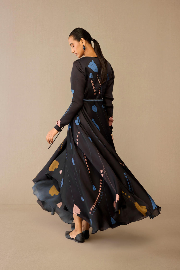 Miraya Dress