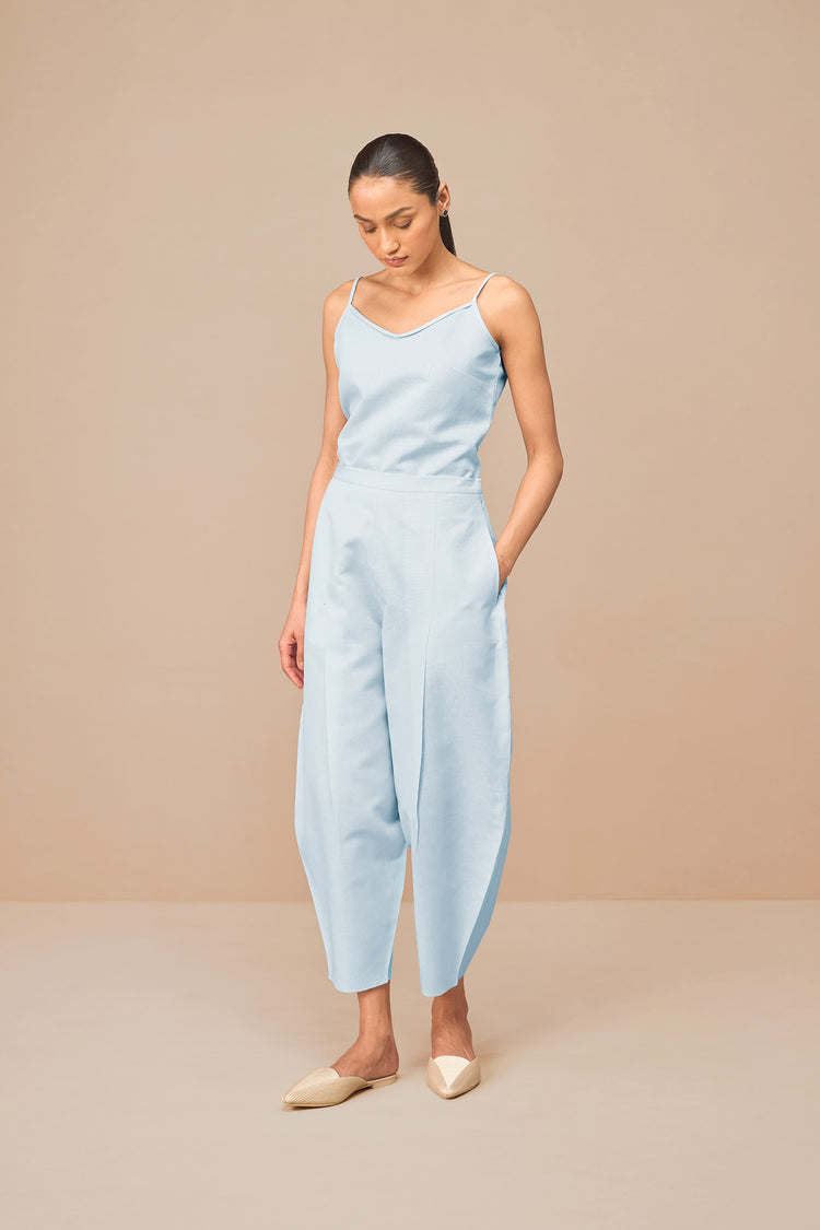 Elea Shirt Set