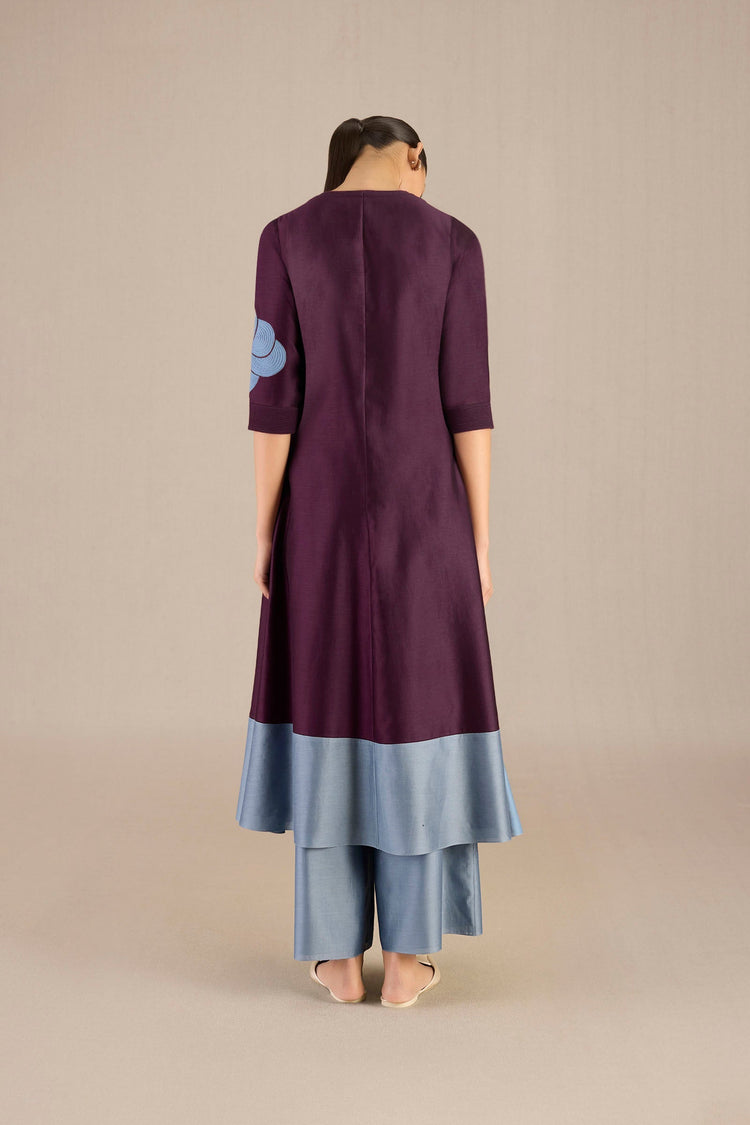 Keira Kurta Set