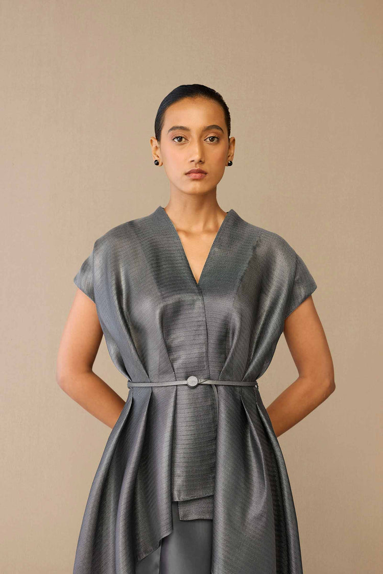 Amalea Jacket Set