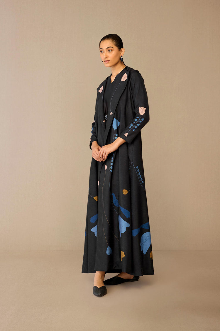 Fiza Abaya Set