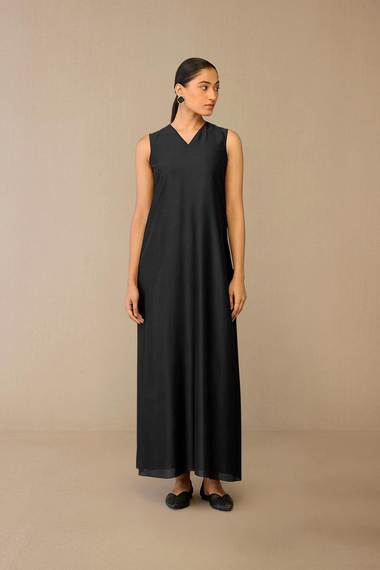Fiza Abaya Set