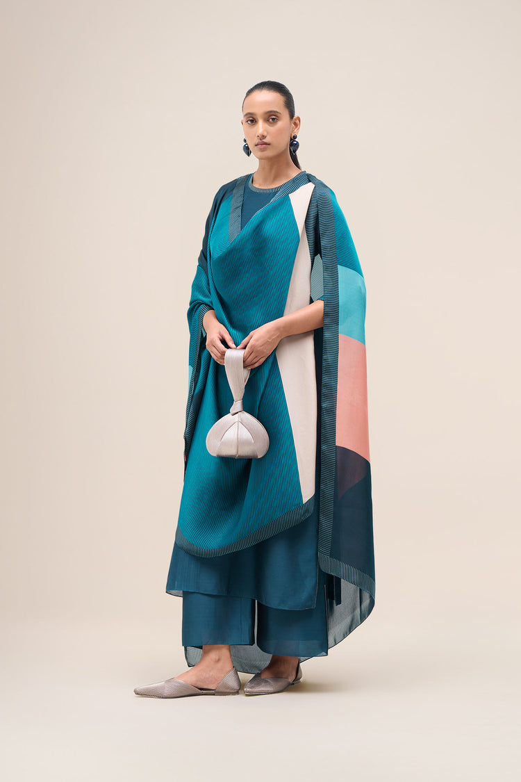 Safira Kurta Set