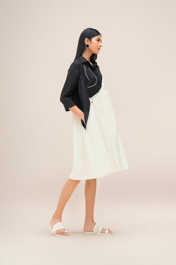 Lark Dress