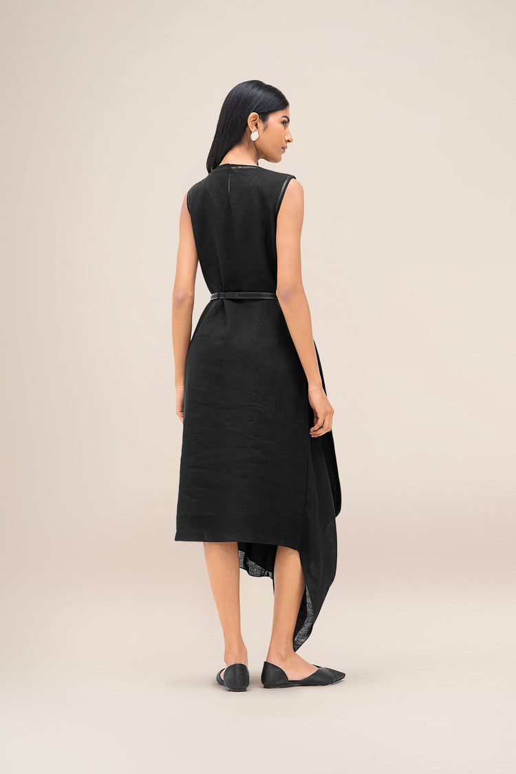 Dove Dress