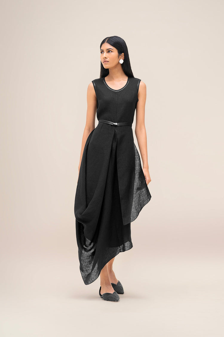 Dove Dress