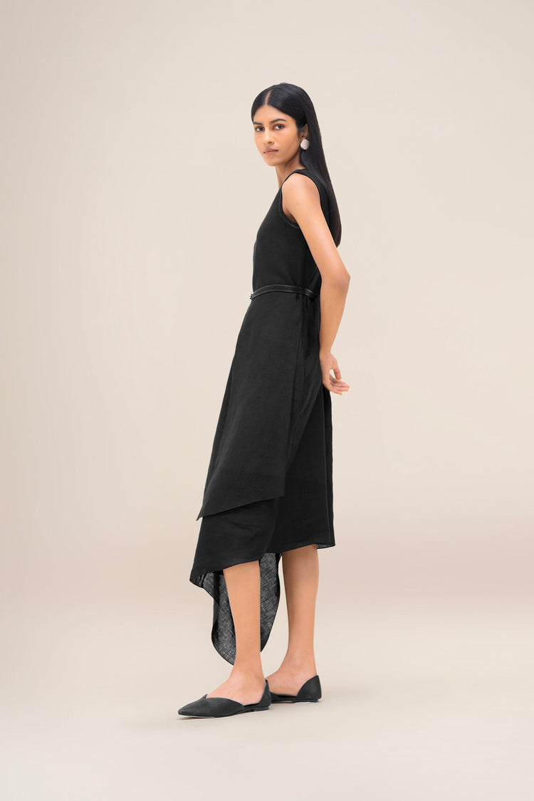 Dove Dress