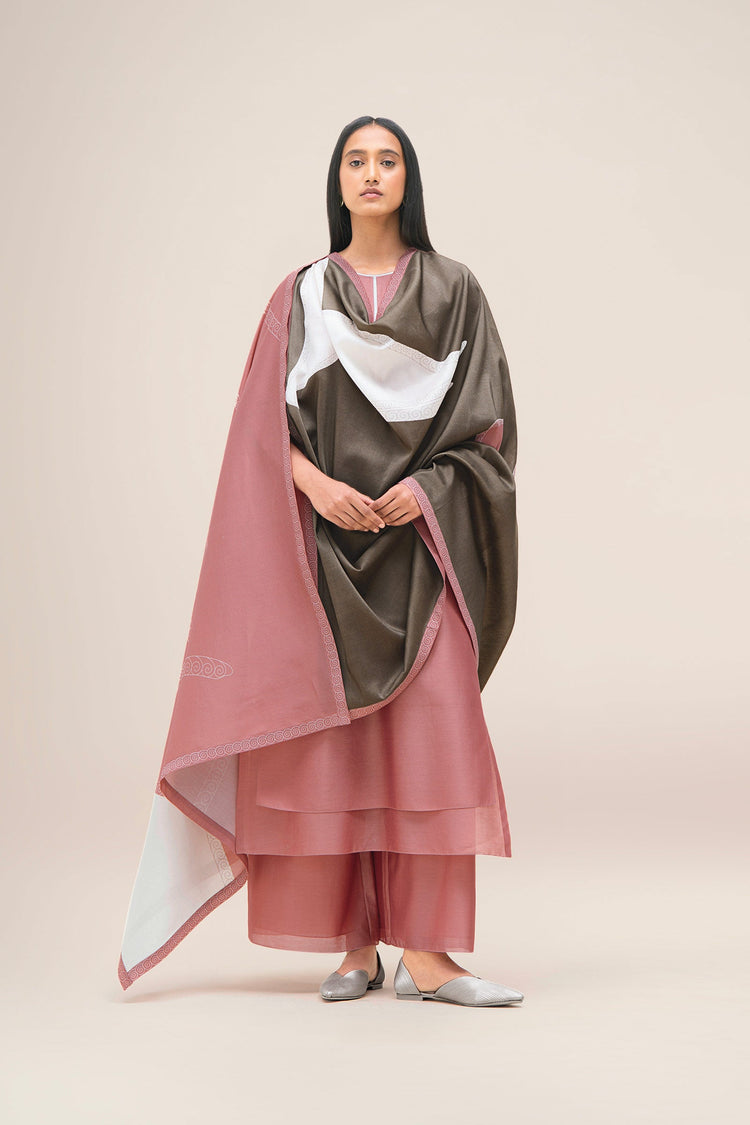 Koyal Kurta Set