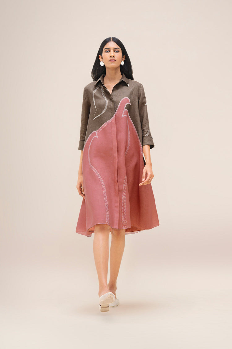 Lark Dress