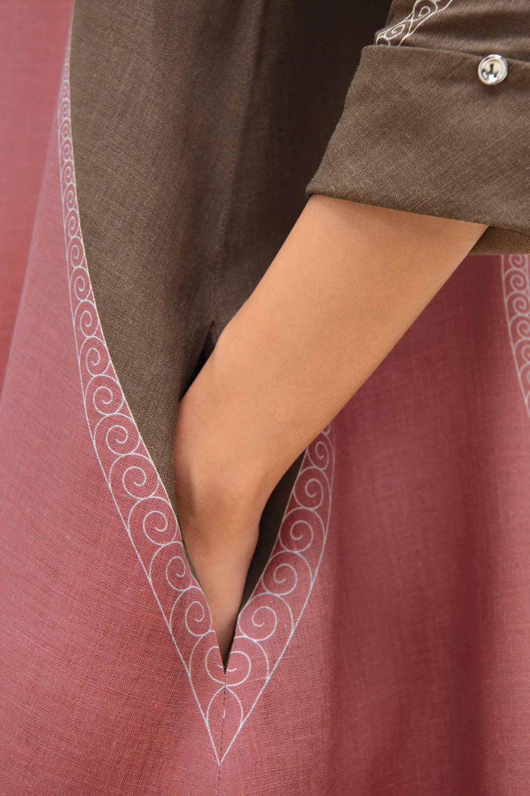 Lark Dress