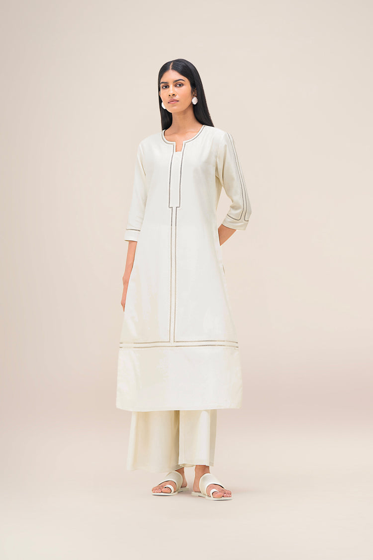 Aranya Kurta Set