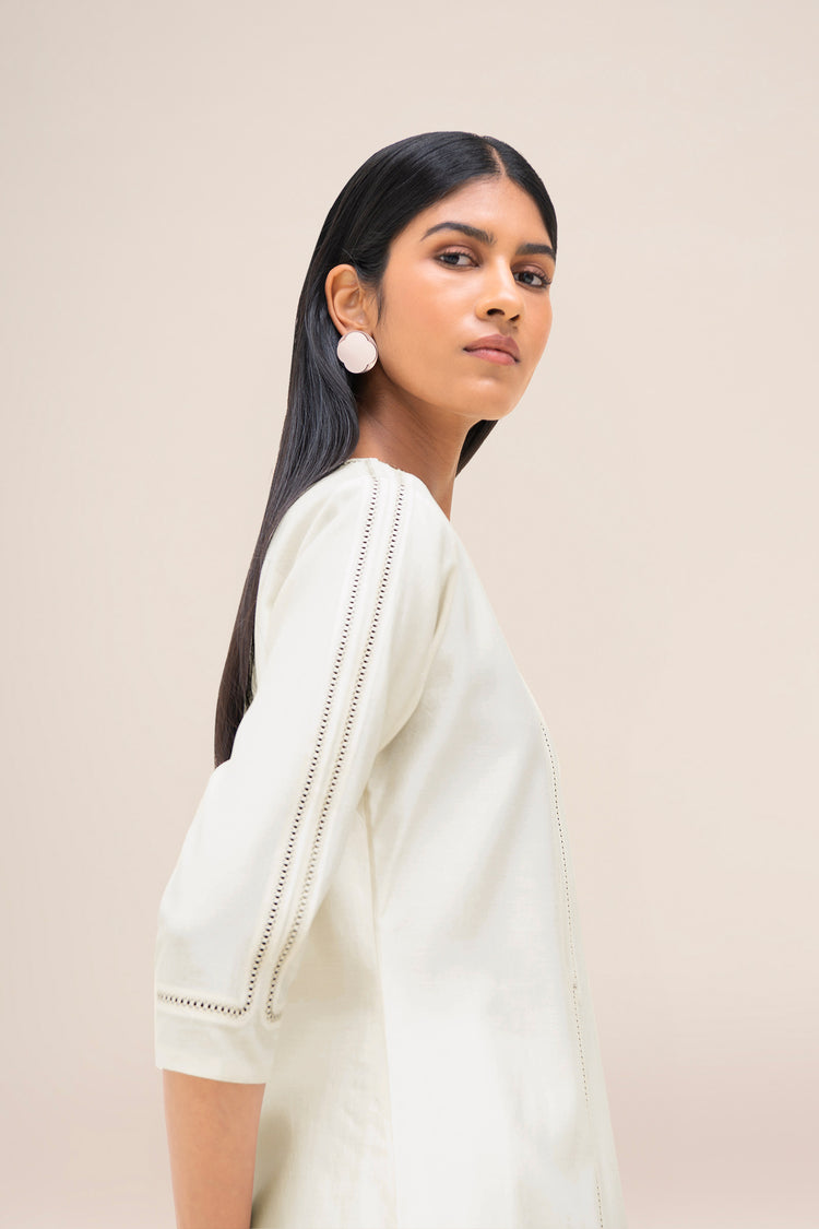 Aranya Kurta Set