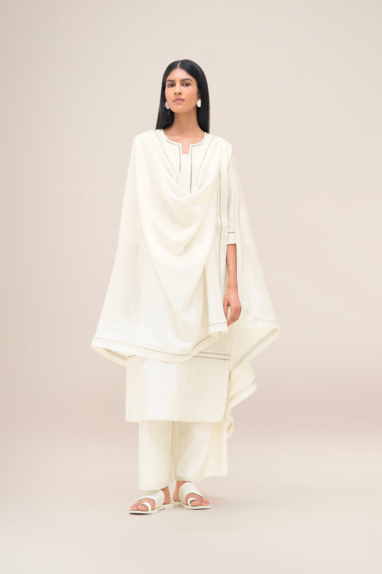 Aranya Kurta Set