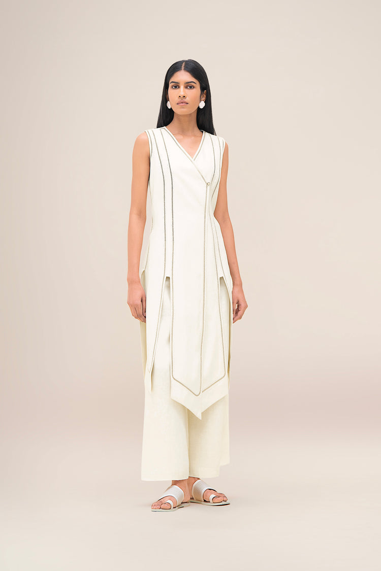 Kashika Tunic Set