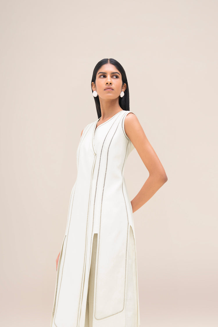 Kashika Tunic Set