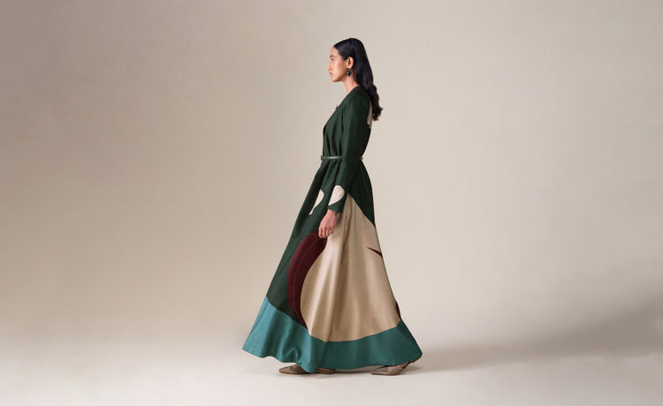Abayas & Scarves