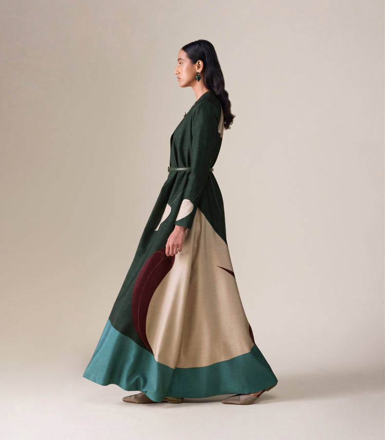 Abayas & Scarves