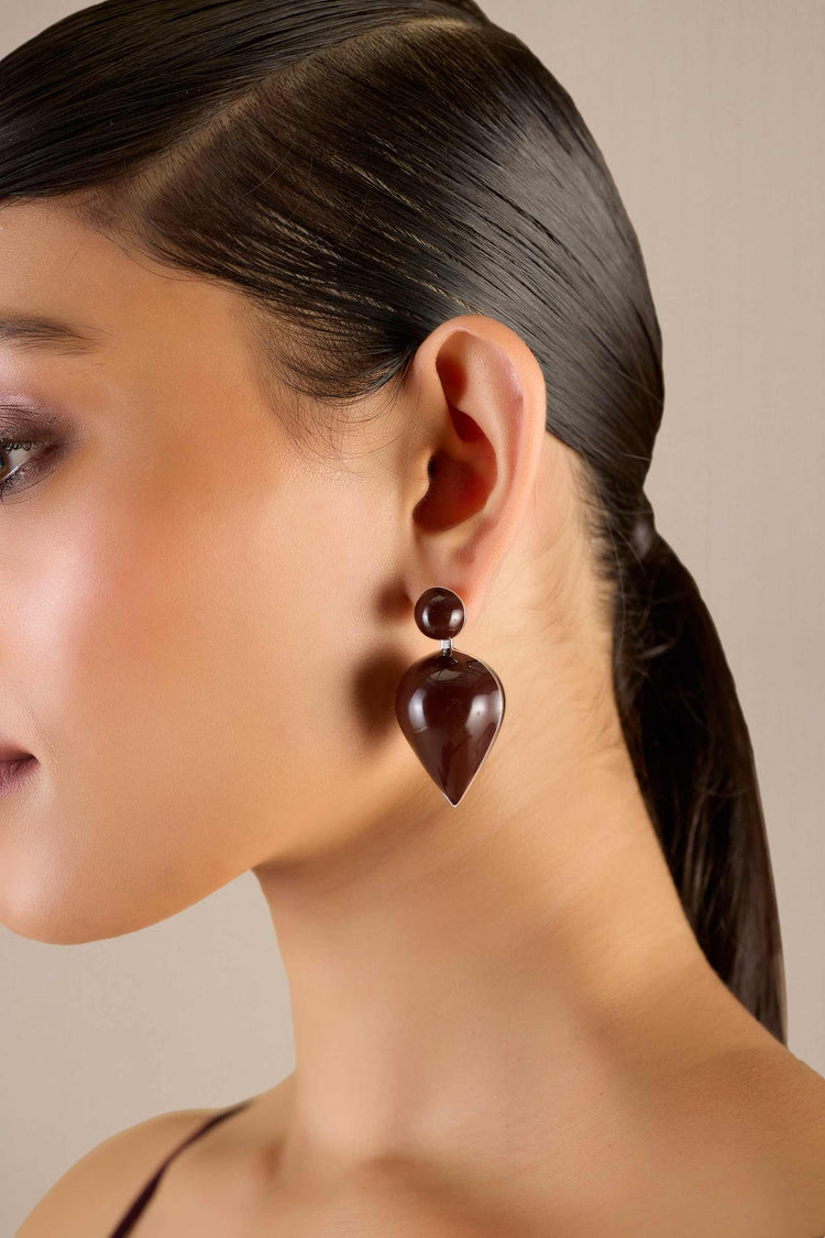 Yarra Mini Earrings