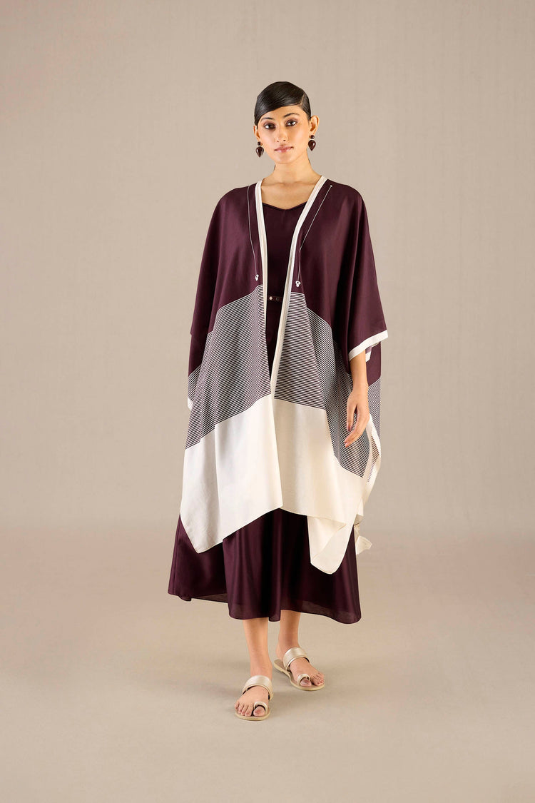 Alaia Cape Set