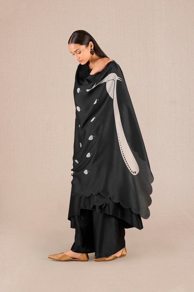 Abiha Kurta Set