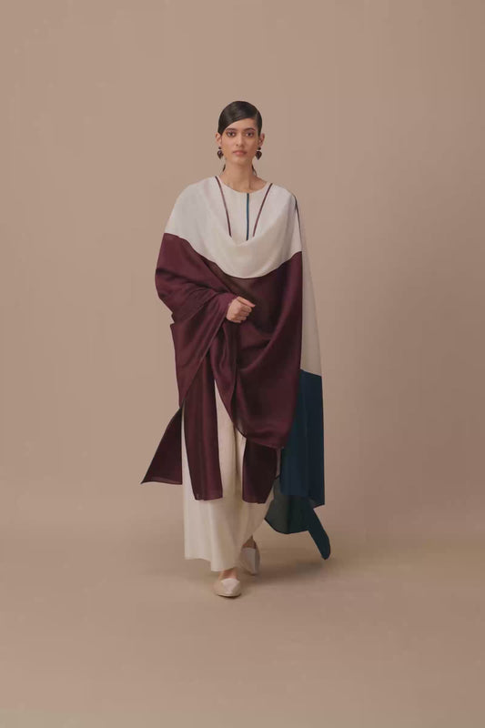 Araiah Kurta Set