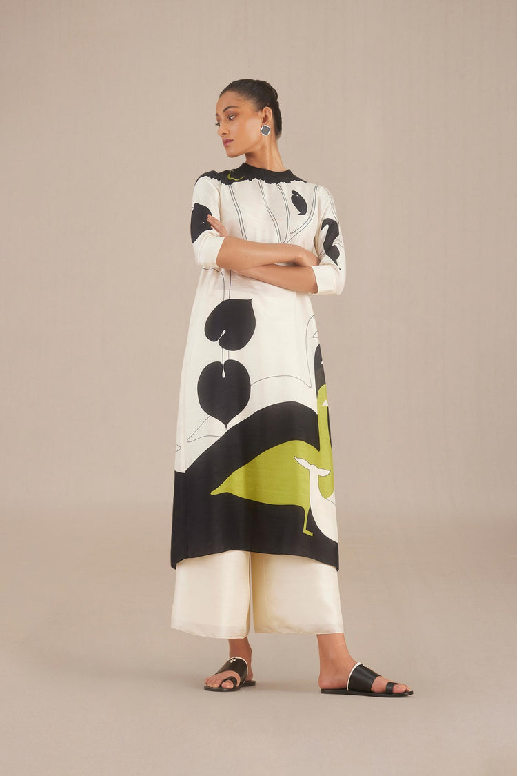 Ira Tunic Set