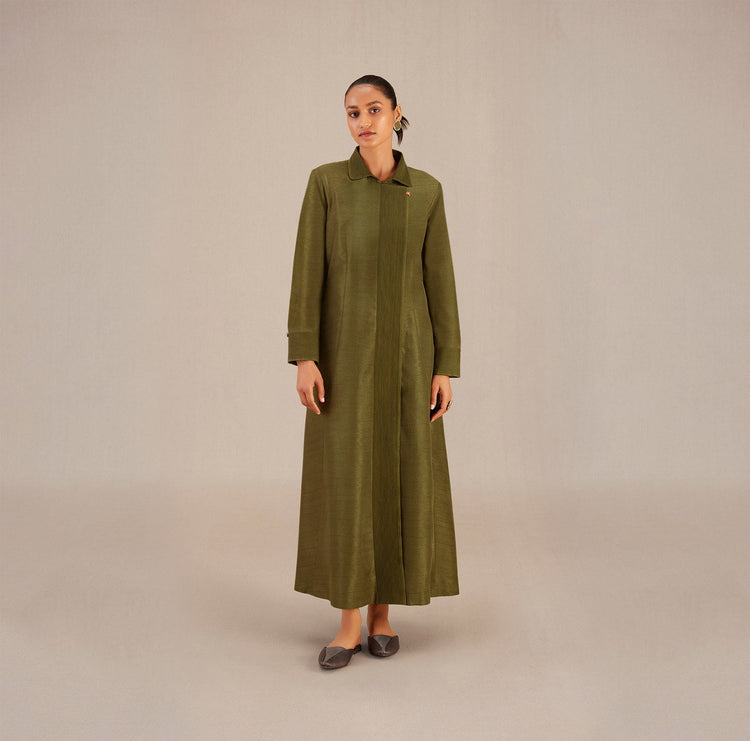 Naaz Abaya