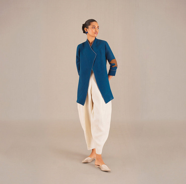 Firuzeh Jacket