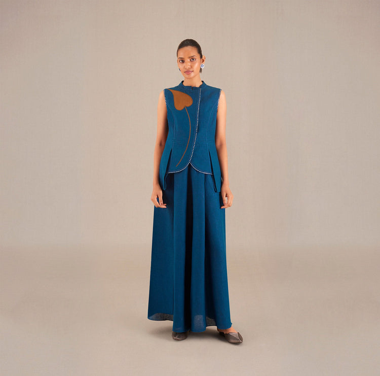Nadiah Waist Coat