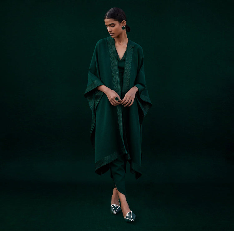 Gigi Cape