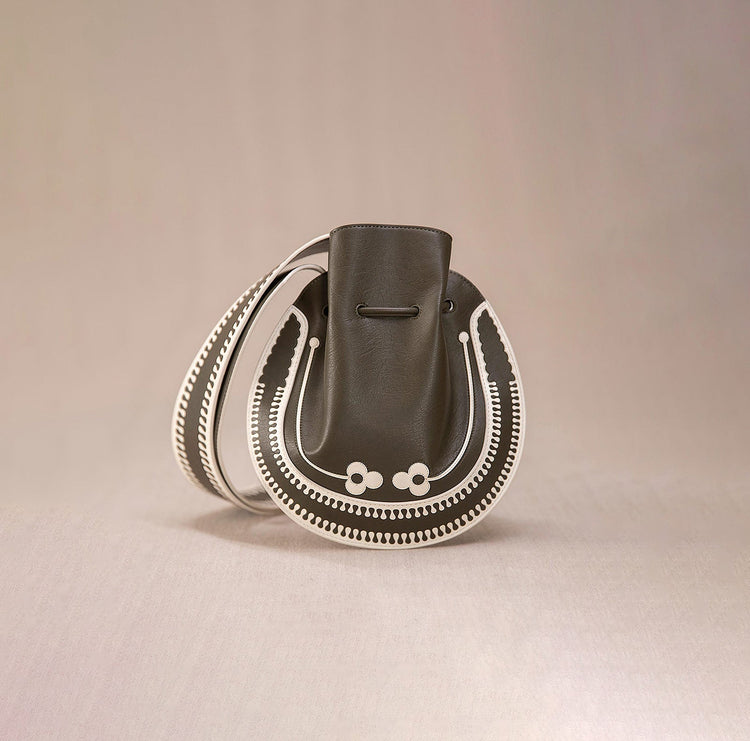 Nyla Bucket Bag