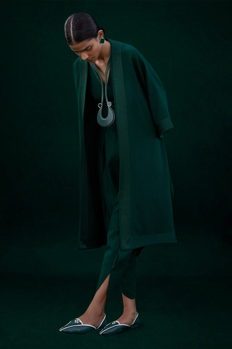 Gigi Cape