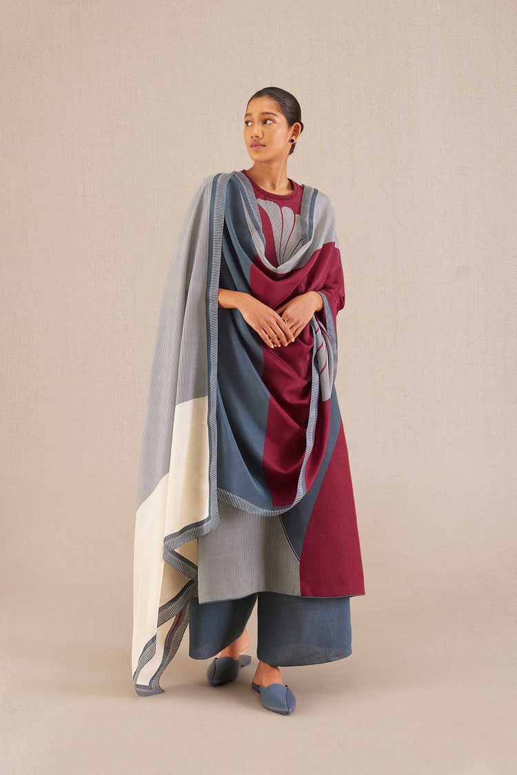 Noah Kurta Set